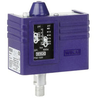 14269094 | PSM-520; 0 ... 70 psi; G 1/4 female | Wika