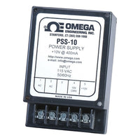 PSS-5B | SINGLE OUTPUT POWER SUPPLY | Omega