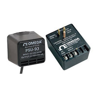 PSU-93 | UNREG POWER SUPPLY NOCE | Omega