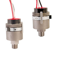 PSW-536 | PRESSURE SWITCH, 800PSIG, 5AMP | Omega