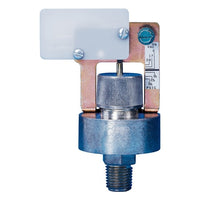 PSW-582 | PRESSURE SWITCH, 40PSIG, 15AMP | Omega
