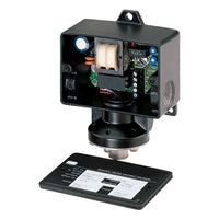 PSW601B-3K | 24VDC,SINGLE 10A 150-3K PSI | Omega