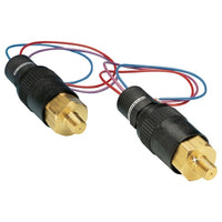 PSW-804 | PRESSURE SWITCH 10-50 PSI CE | Omega