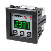 PSW1110-150GPI | NPT 1/8”, 0 to 150 psi, PNP 4-20mA | Omega