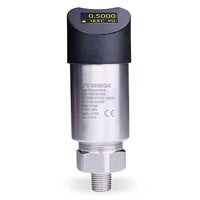 PSW2100-005C | E-PSW 5 psi 1/4 NPT | Omega