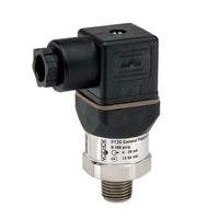 PT20-1000psig-1-2-10-8 | PT20 General Purpose Fixed Range Pressure Transmitter | NOSHOK