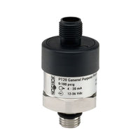 PT20-300psig-1-1-10-25 | PT20 General Purpose Fixed Range Pressure Transmitter | NOSHOK