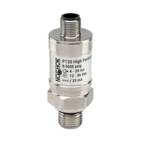 PT30-1000psig-1-13-2-25 | PT30 High Performance Fixed Range Pressure Transmitter | NOSHOK