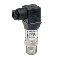 PT30-2000psig-1-5-50-8 | PT30 High Performance Fixed Range Pressure Transmitter | NOSHOK