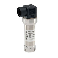 PT41-100000psig-2-2-6-14 | PT41 High Pressure Fixed Range Pressure Transmitter | NOSHOK