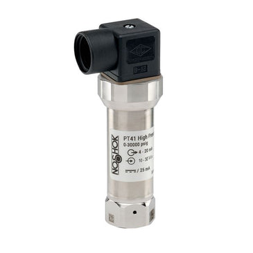 NOSHOK | PT41-23000psig-2-2-6-14