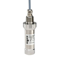PT41-72000psig-2-2-6-16 | PT41 High Pressure Fixed Range Pressure Transmitter | NOSHOK