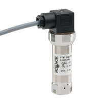 PT41-36000psig-1-2-6-18 | PT41 High Pressure Fixed Range Pressure Transmitter | NOSHOK