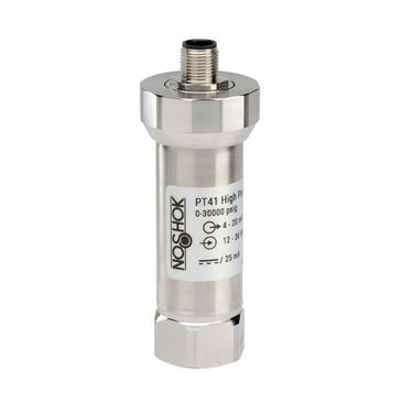 NOSHOK | PT41-36000psig-1-2-6-25