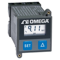 PTC-1A | PROGRAMMABLE TIMING CTRL CE | Omega
