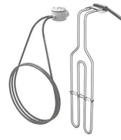 PTH-904 | SIDE MOUNTED S.S. HEATER | Omega