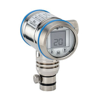 PTI20-145psig-1-43-79-25-TC | Intelligent Pressure Transmitter | NOSHOK