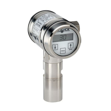 NOSHOK | PTI30-17psig-1-1-69-28