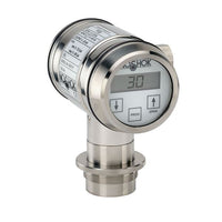 PTI30-1450psig-1-43-80-28-TC | High Accuracy Intelligent Pressure Transmitter | NOSHOK