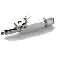 393PD-4-4 | SHUTOFF TYPE INSERT Pack of 5 | Parker