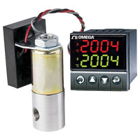 PV104-10V | PROP VALVE, 5/64