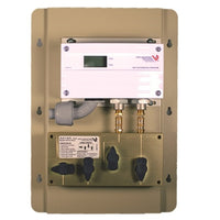 PW2LN04BP | Pressure,Wet,2,Nema 4,LCD,NIST,0-100PSID | Veris