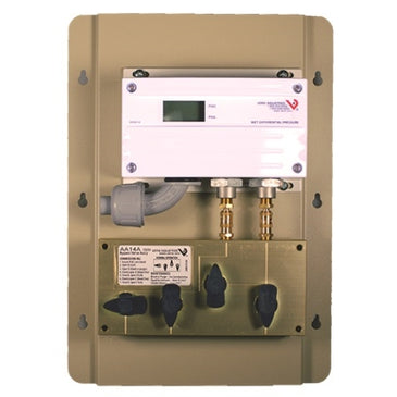 Veris | PW2LN05BP