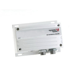 Veris PW2XN03S 12 to 24 VDC Input 4 to 20 mA Output Wet Media Differential Pressure Transducer, 0 to 50 psig, NIST | Blackhawk Supply