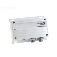 PW2XN04S | Pressure | Wet | 2 | Nema 4 | NIST | 0-100PSID | Veris