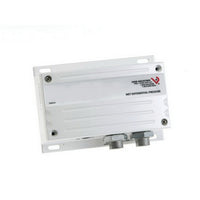 PW2XN05S | Pressure | Wet | 2 | Nema 4 | NIST | 0-250PSID | Veris