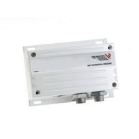 PW2XX03S | Pressure | Wet | 2 | Nema 4 | 0-50PSID | Veris