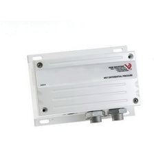 Veris PW2XX03S 12 to 24 VDC Input 4 to 20 mA Output Wet Media Differential Pressure Transducer, 0 to 50 psig | Blackhawk Supply