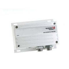 Veris PW2XX05S 12 to 24 VDC Input 4 to 20 mA Output Wet Media Differential Pressure Transducer, 0 to 250 psig | Blackhawk Supply