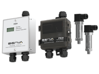 PWT500 | SENSOR, 500PSI, 0.5-4.5V,0.25%1/4