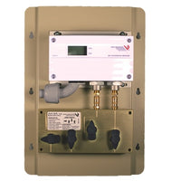 PWLX04BP | Pressure,Wet,NEMA 4,LCD,0-100PSID | Veris