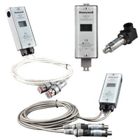 PWTA250-AC-50 | WET PRES SEN 0-75/150/250 PSID 50FT ACBL | Honeywell