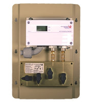 PWXX03BP | Pressure,Wet,NEMA 4,0-50PSID | Veris