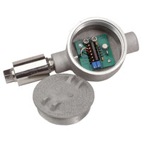 PX02S1-25KGV | PRESS TRANS HIGH ACC 0-25KPSIG | Omega