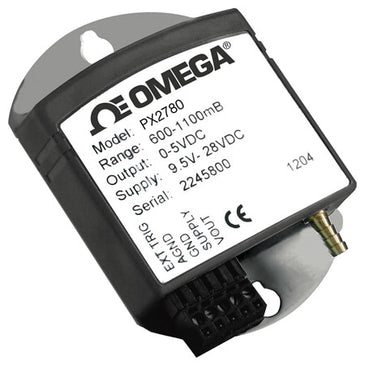Omega | PX2780-500B5V
