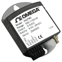PX2780-800B5V | 800 TO 1100 HPA/MB TRANS -OM1 | Omega