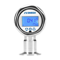 PX3005K01-150GI | -15 to 150 psi Gauge Pressure Transmitte | Omega