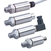 PX329-050G5V | 0 to 50 psi, Gauge, 0 to 5 Vdc, MIL-2648 | Omega