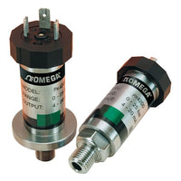 PX4202-005G5V | TRANSDUCER RANGE:0-5 PSI CE | Omega