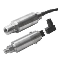 PX51C5-3.5KGC2IS | IS 1/4NPT-M M124-20MA 3.5KSIW/ | Omega