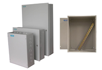 PXA-ENC34-3B | PXA-ENC34-3B BACKPLATE 34 ENC | Siemens