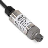 PXM309-020GI | 020 BAR GAGE CABLE TERM MAOUT | Omega