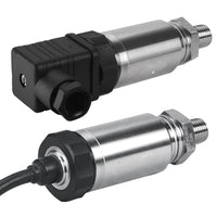 PXM509-002BGC2IS | IS CBL 4-20MA 2BARG | Omega