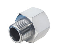 PA-37 | ADPTR,1/4-18NPTF X 1/2-14NPT F | Omega