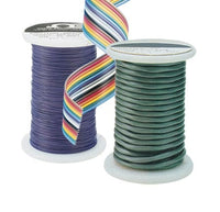 TX15-100 | MULTI-CONDUCTOR WIRE (Spool) | Omega