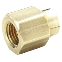 208P-12-6 | REDUCER COUPLING Pack of 5 | Parker